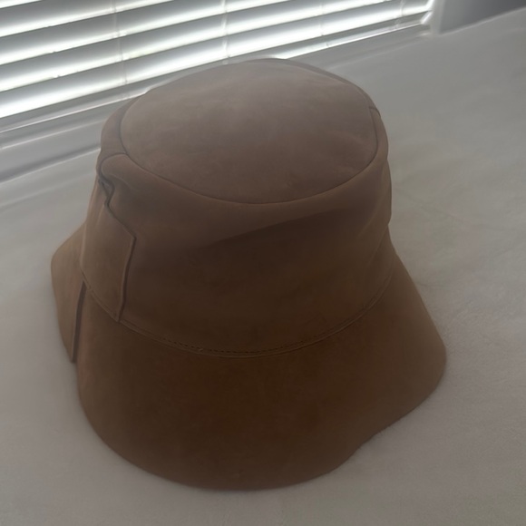 Lack Of Color Tan Bucket Hat - Picture 2 of 7